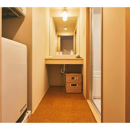 Batonship - Vacation Stay 12910